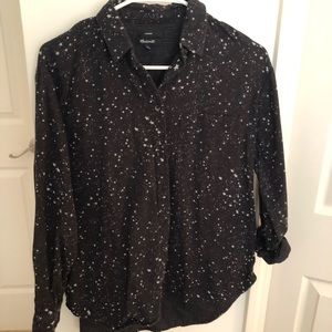 Madewell Top